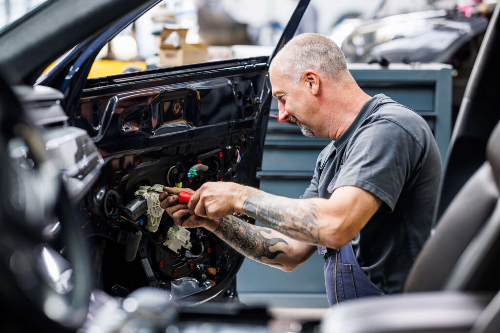 One-stop-shop voor mobiliteit